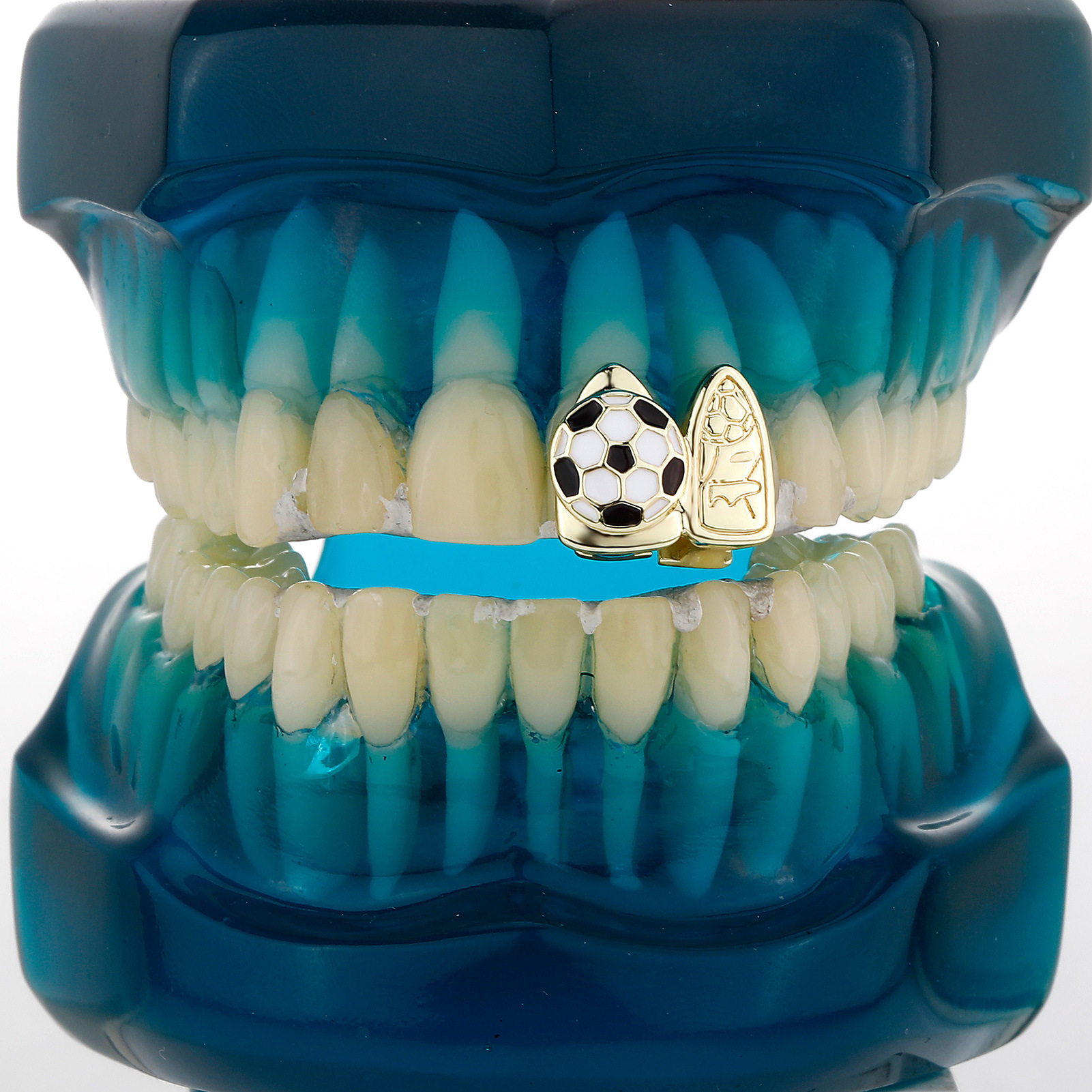 YOUNGX Trend Double Football S - đánh giá và giá Body Jewelry Trend