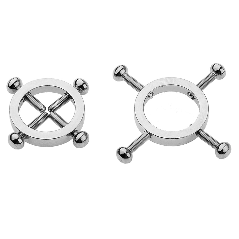 Funny Nipple Rings Stainless S - đánh giá và giá Body Jewelry Nipple Rings