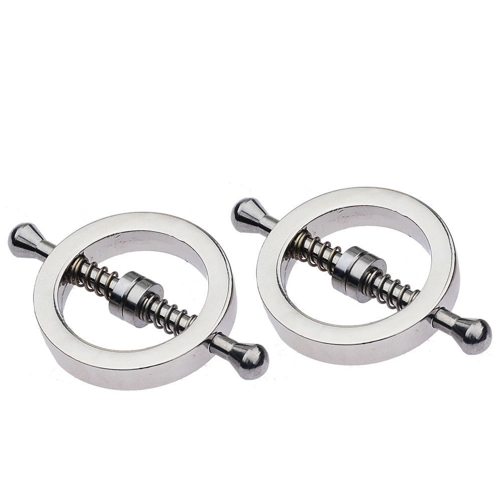 Funny Nipple Rings Stainless S - đánh giá và giá Body Jewelry Nipple Rings