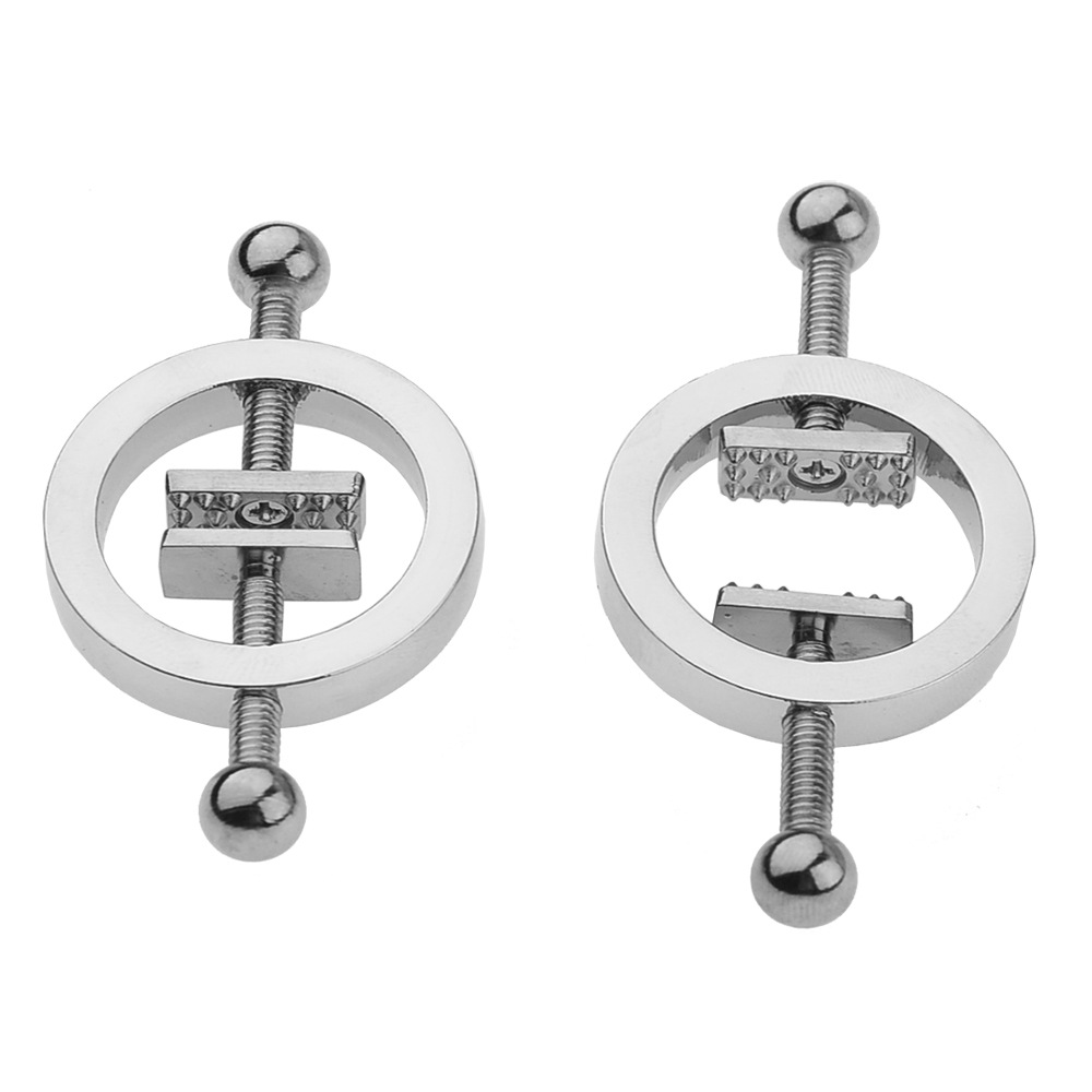 Funny Nipple Rings Stainless S - đánh giá và giá Body Jewelry Nipple Rings
