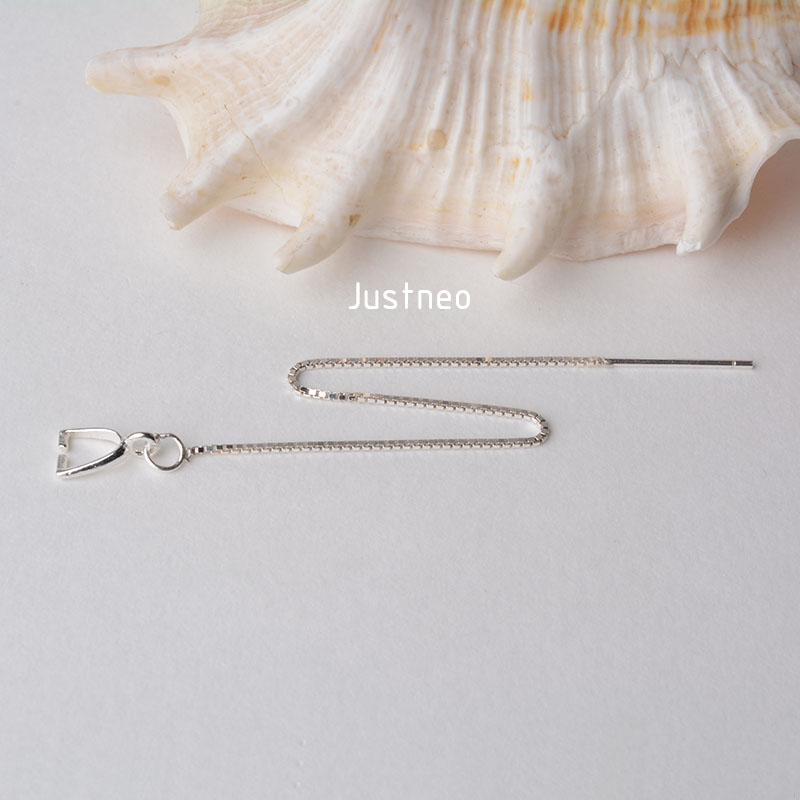 earwire,solid 925 sterling sil - đánh giá và giá Body Jewelry Organizer